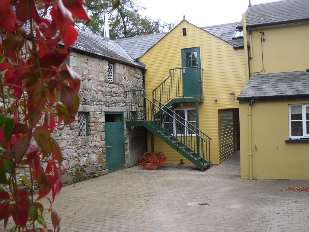 The Homecoming Barn Clogher Pokój zdjęcie