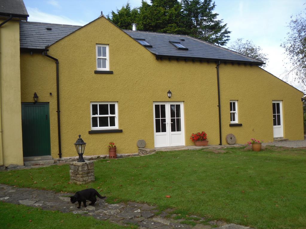 The Homecoming Barn Clogher Zewnętrze zdjęcie