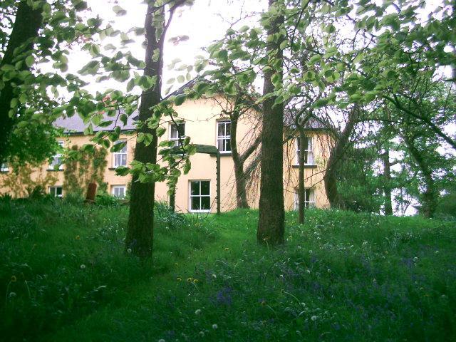 The Homecoming Barn Clogher Zewnętrze zdjęcie